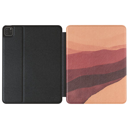Canyonelle - iPad Case