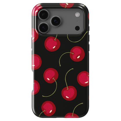 Cherrybomb - Phone Case • Tough