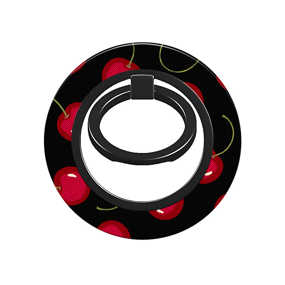 Cherrybomb - Magnetic Ring Holder
