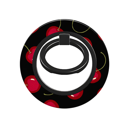 Cherrybomb - Magnetic Ring Holder