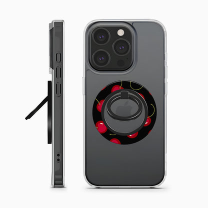 Cherrybomb - Magnetic Ring Holder