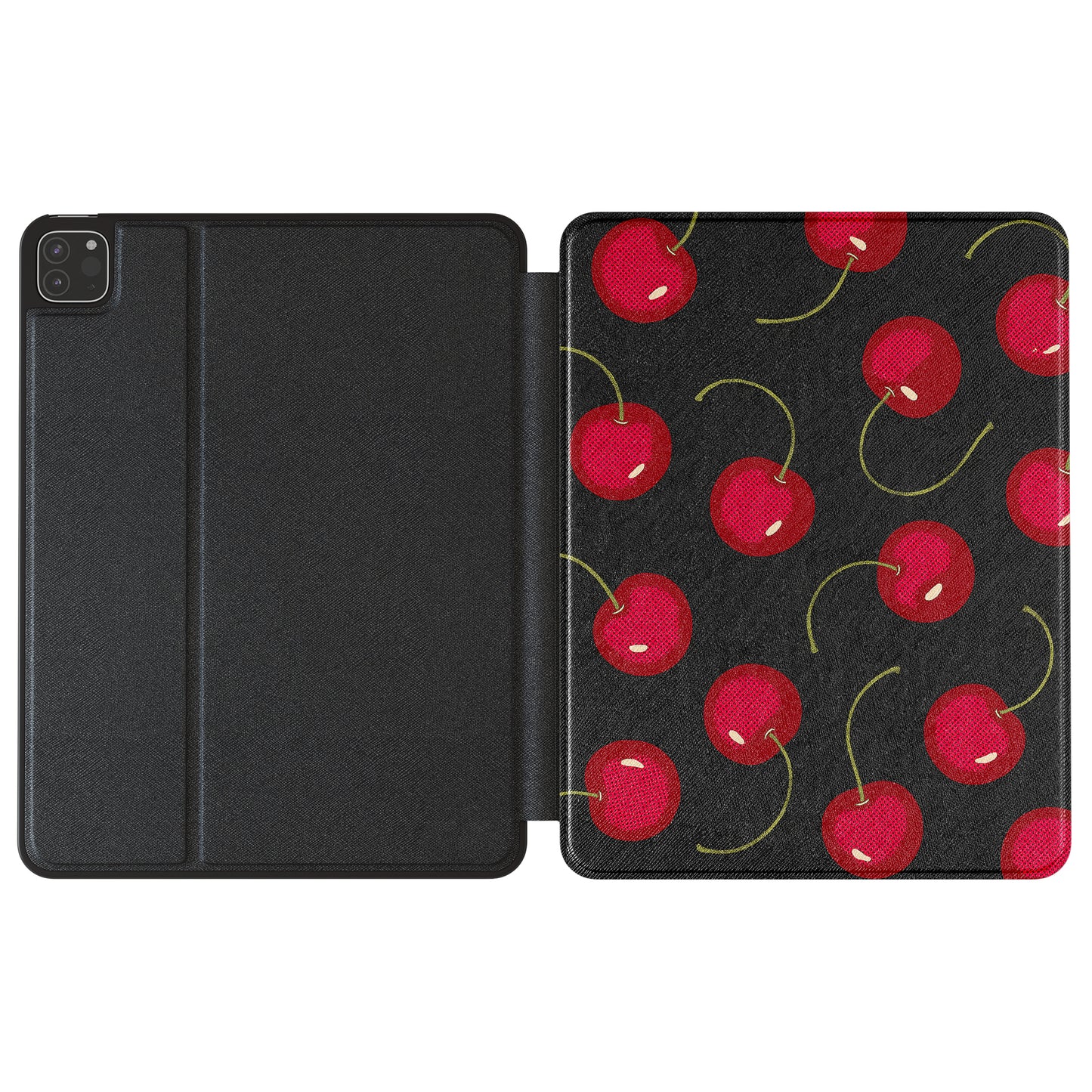 Cherrybomb - iPad Case