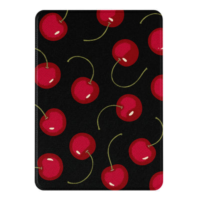 Cherrybomb - iPad Case