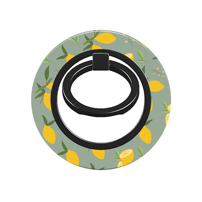 Citrivine - Magnetic Ring Holder