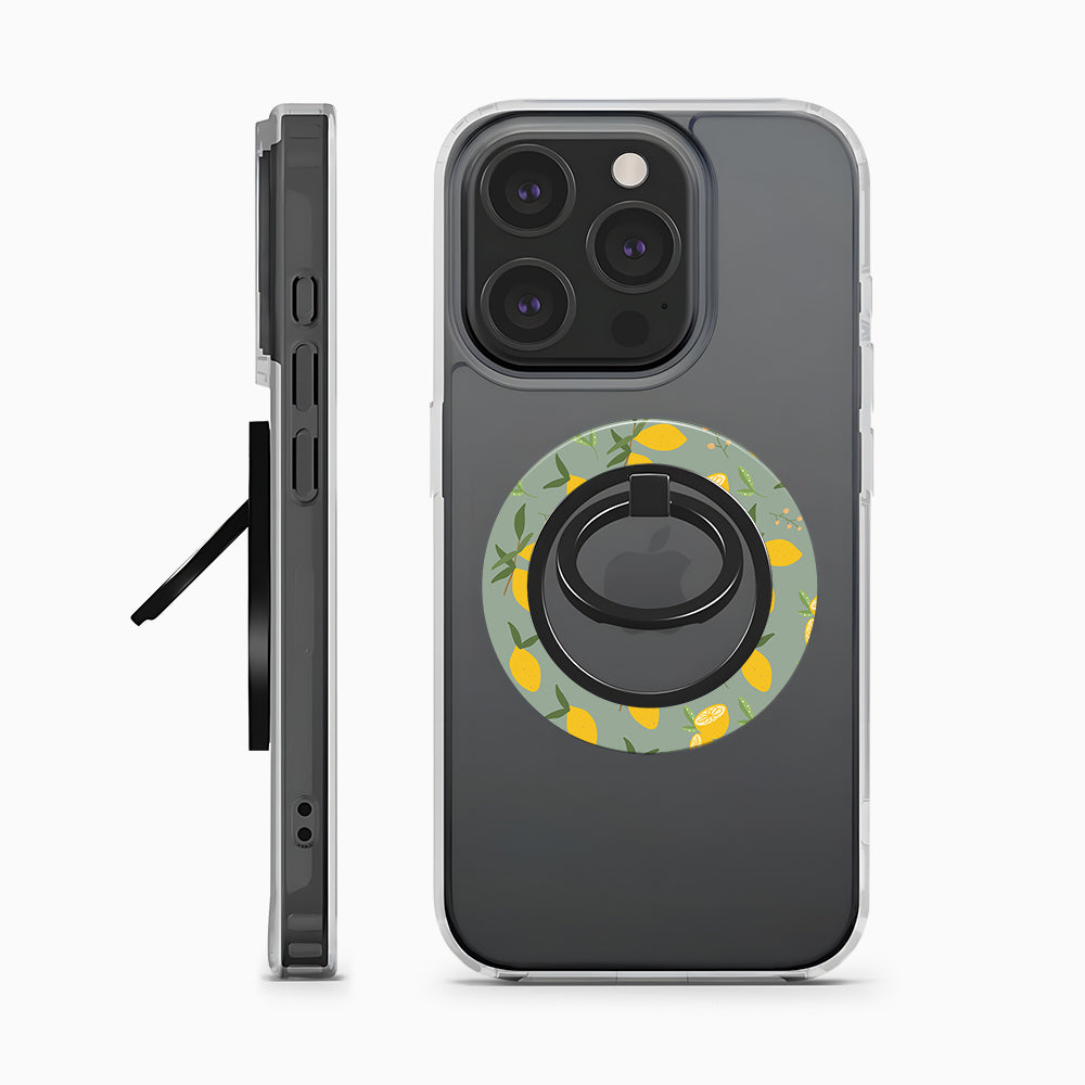 Citrivine - Magnetic Ring Holder