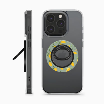 Citrivine - Magnetic Ring Holder