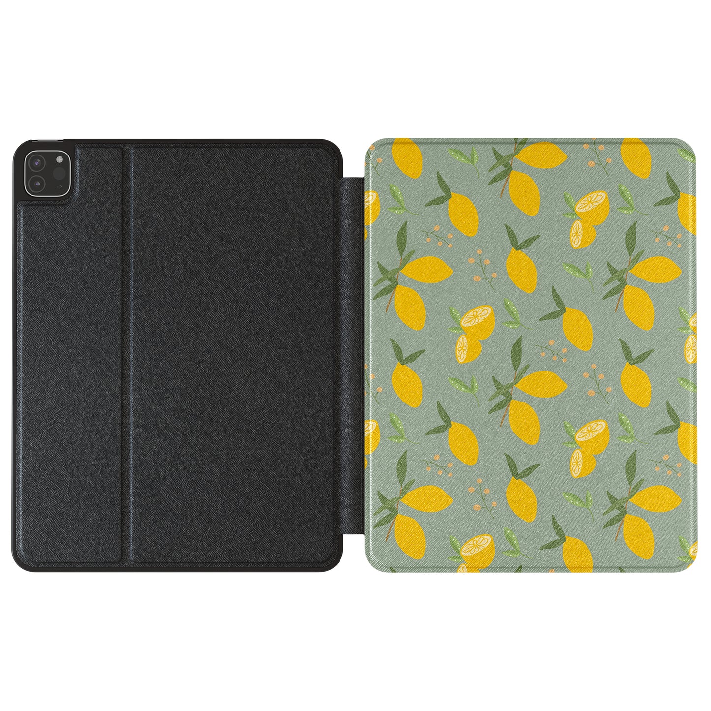 Citrivine - iPad Case