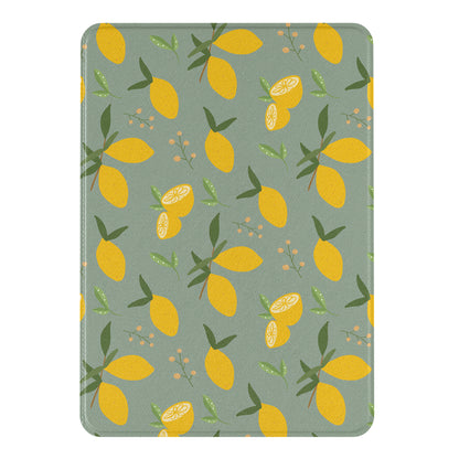 Citrivine - iPad Case