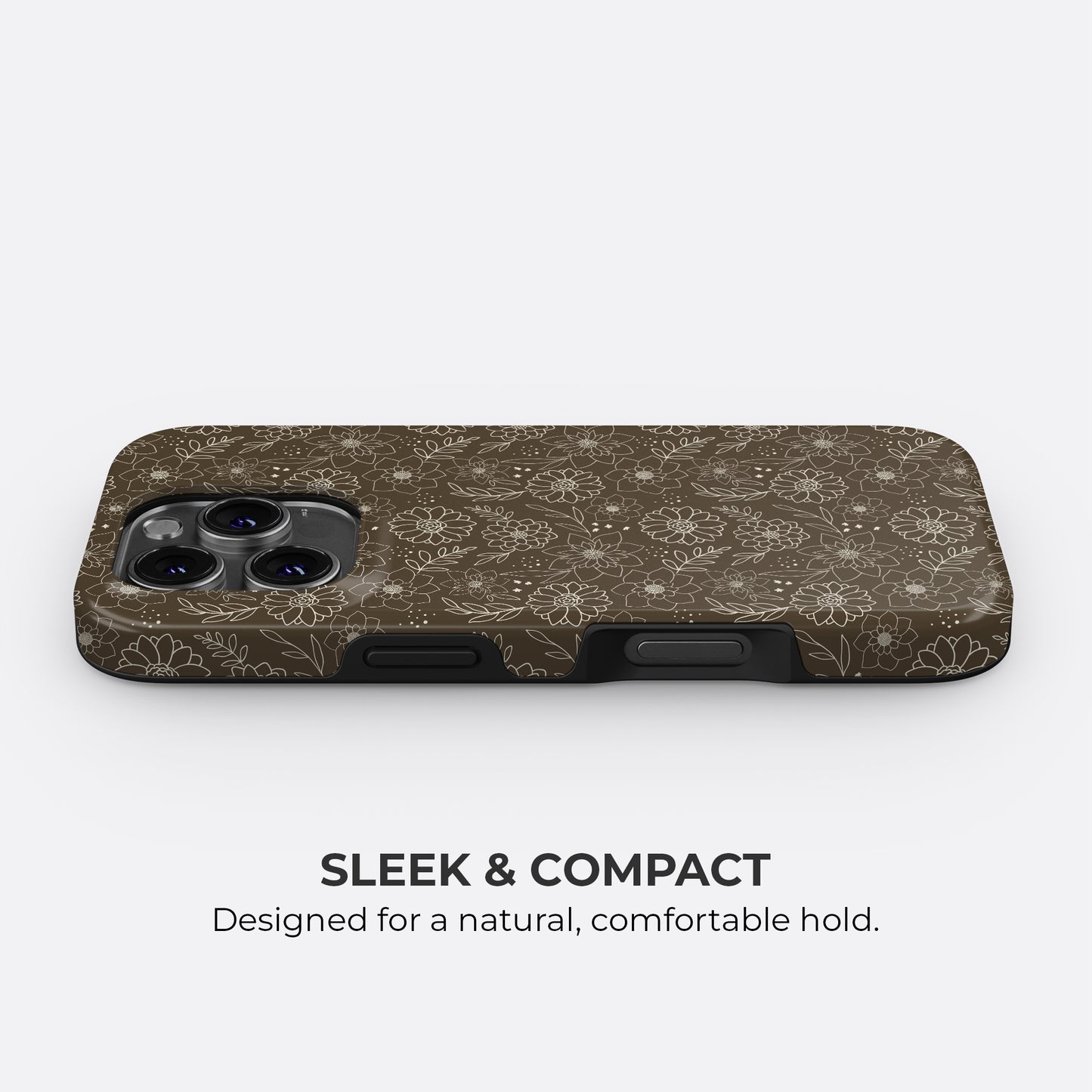 Vintage Field - Phone Case • Tough