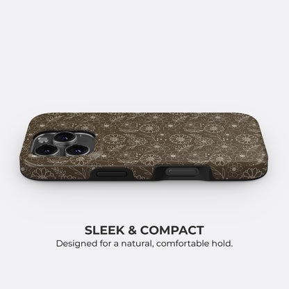 Vintage Field - Phone Case • Tough