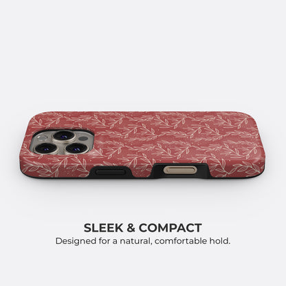 Bramble - Phone Case • Tough