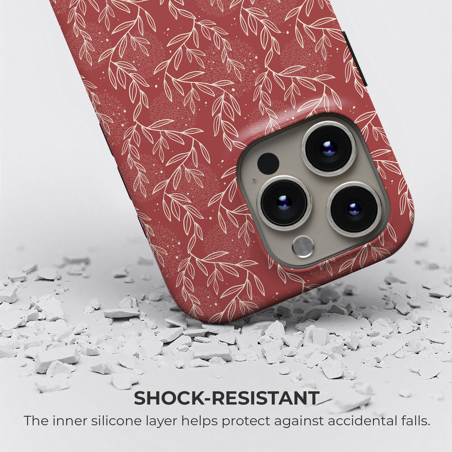 Bramble - Phone Case • Tough