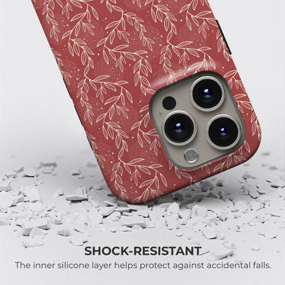 Bramble - Phone Case • Tough