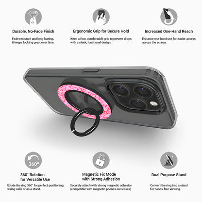 Fizzpop - Ring Holder