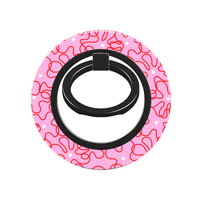 Fizzpop - Ring Holder