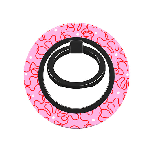 Fizzpop - Ring Holder