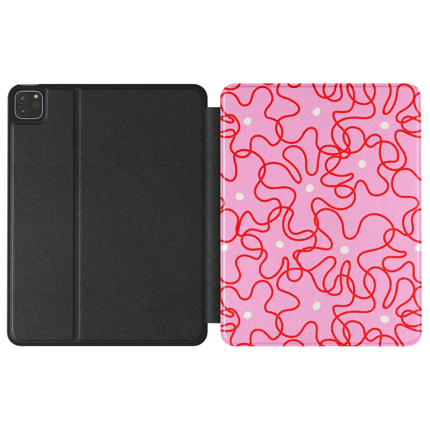 Fizzpop - iPad Case