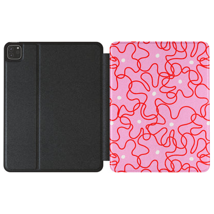 Fizzpop - iPad Case