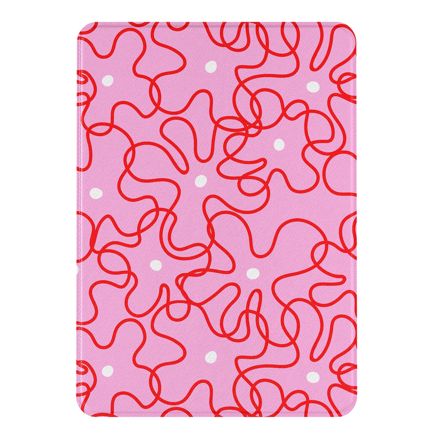 Fizzpop - iPad Case