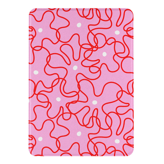 Fizzpop - iPad Case