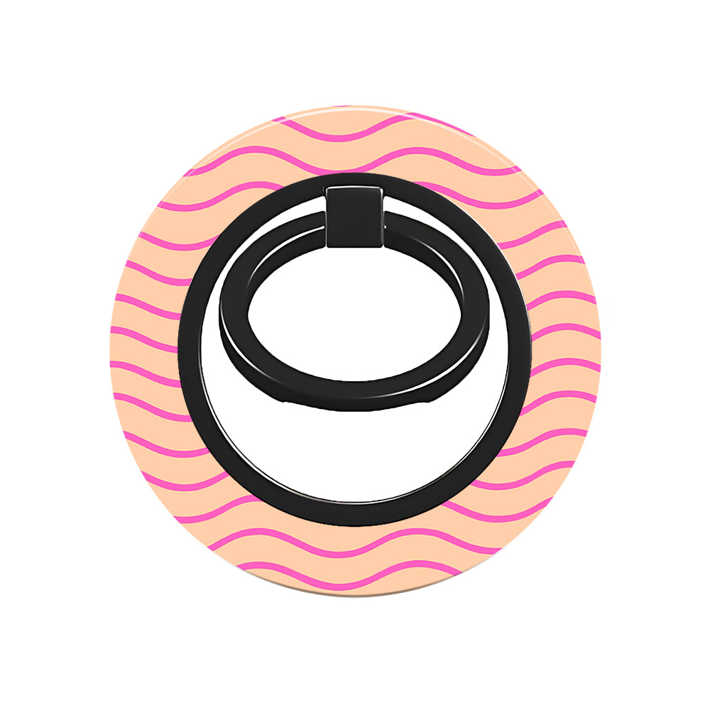 Flirtline - Magnetic Ring Holder