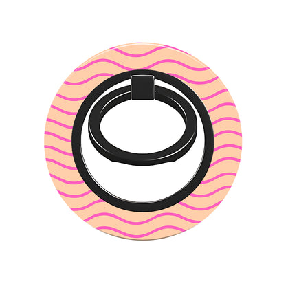 Flirtline - Magnetic Ring Holder