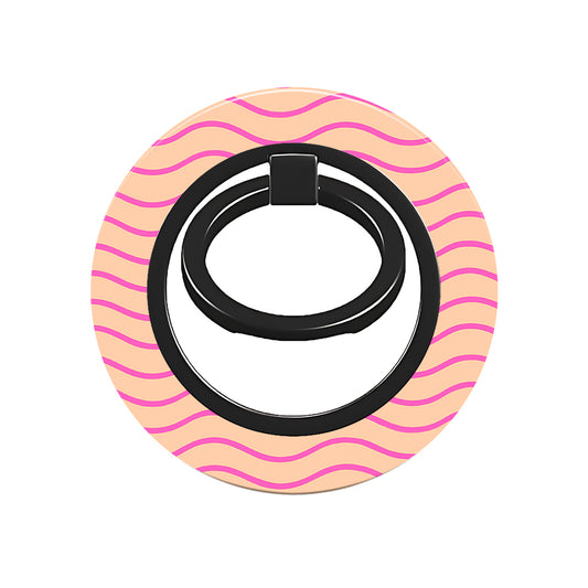 Flirtline - Magnetic Ring Holder