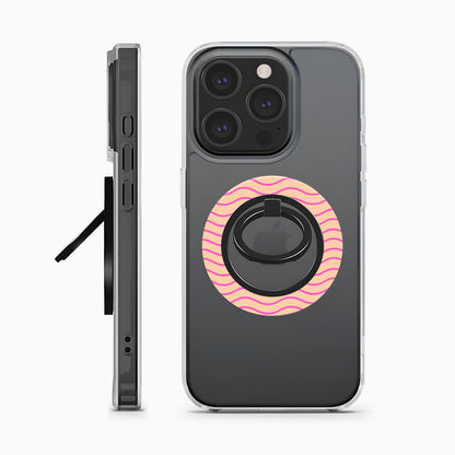 Flirtline - Magnetic Ring Holder