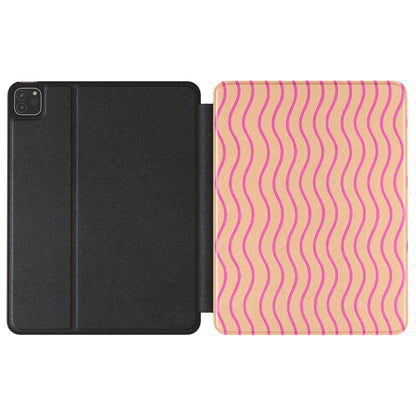 Flirtline - iPad Case