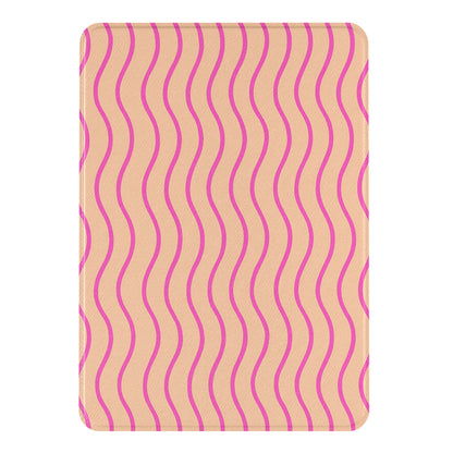 Flirtline - iPad Case