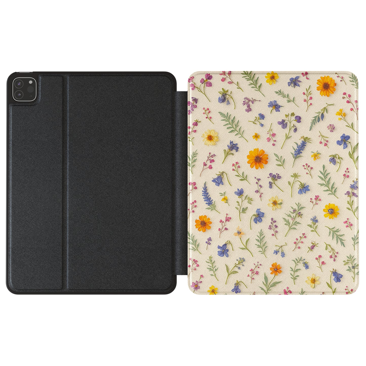 Floret - iPad Case