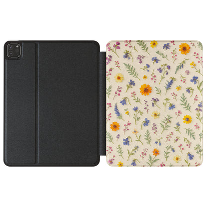 Floret - iPad Case