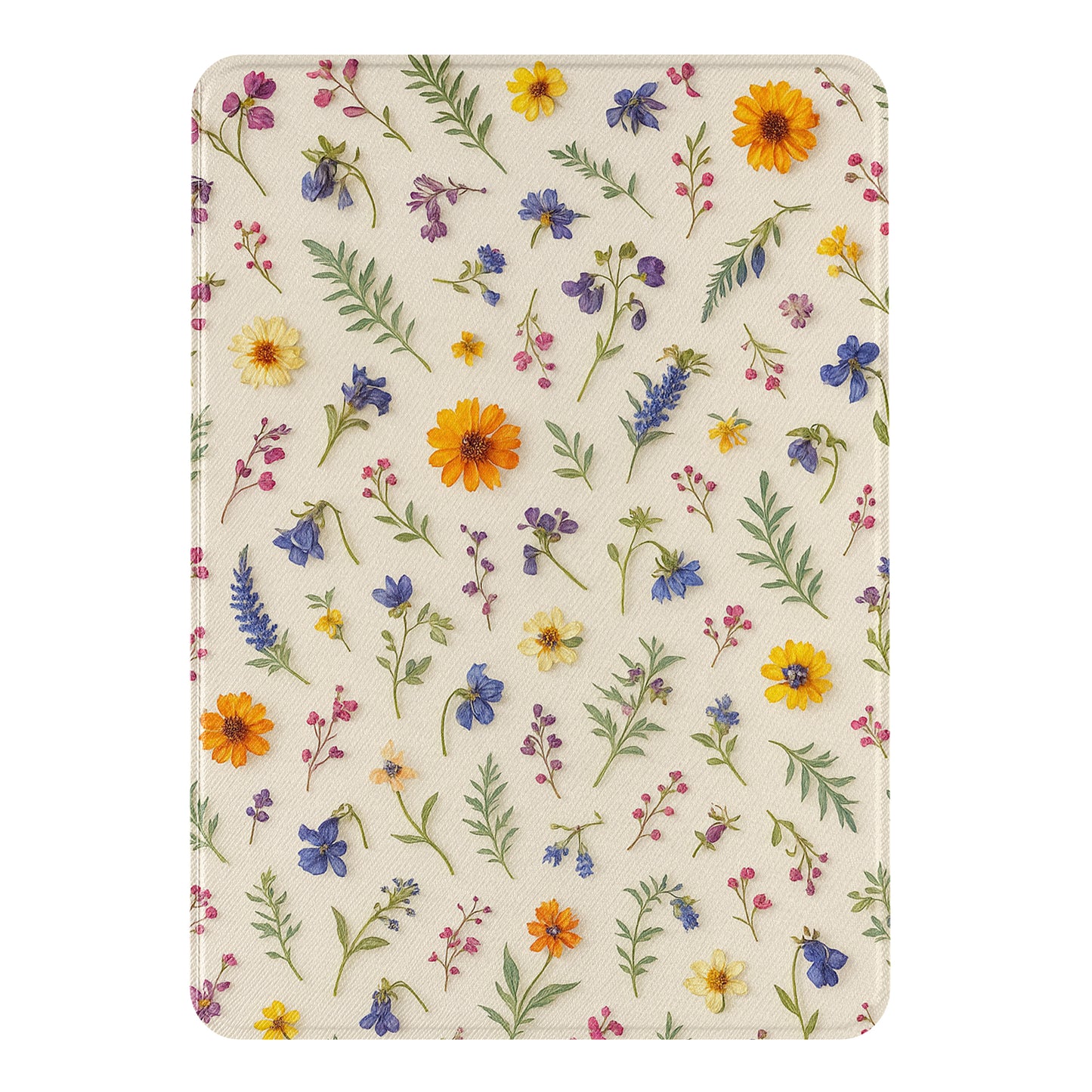 Floret - iPad Case