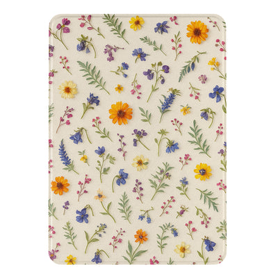 Floret - iPad Case