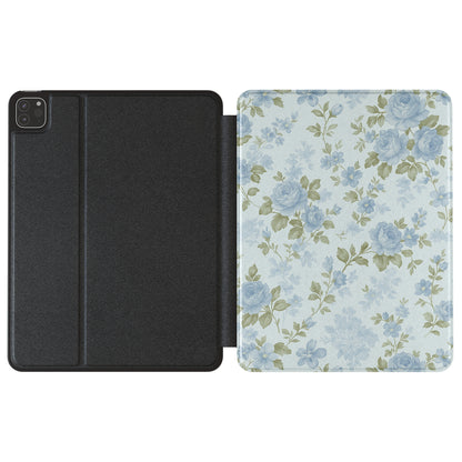 Florienne - iPad Case