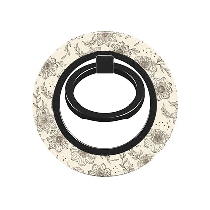 Florique - Magnetic Ring Holder