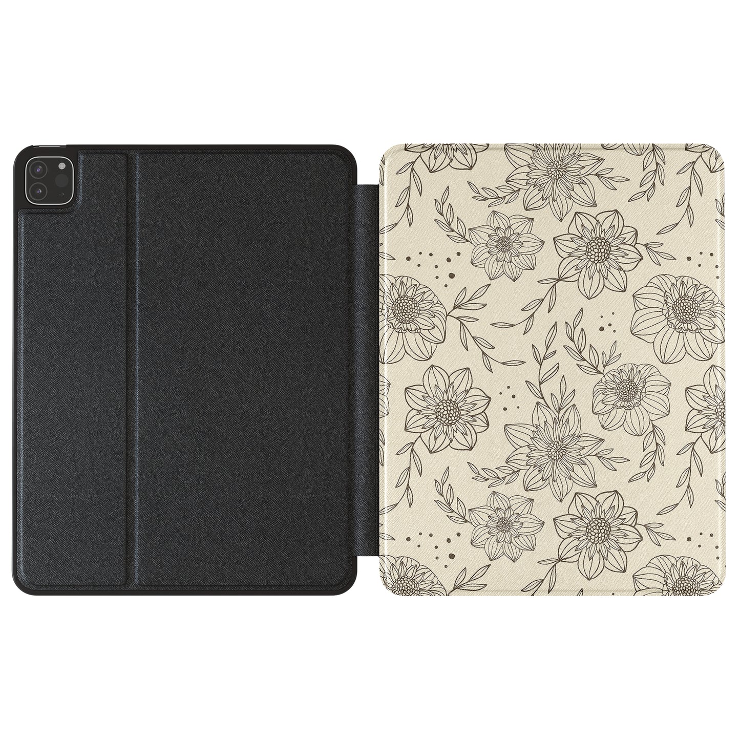 Florique - iPad Case