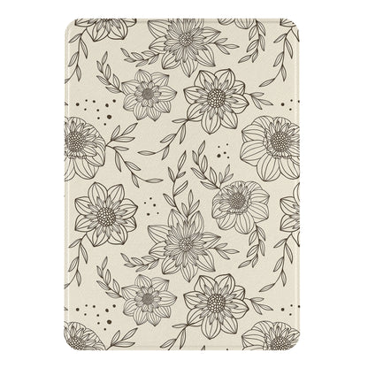 Florique - iPad Case