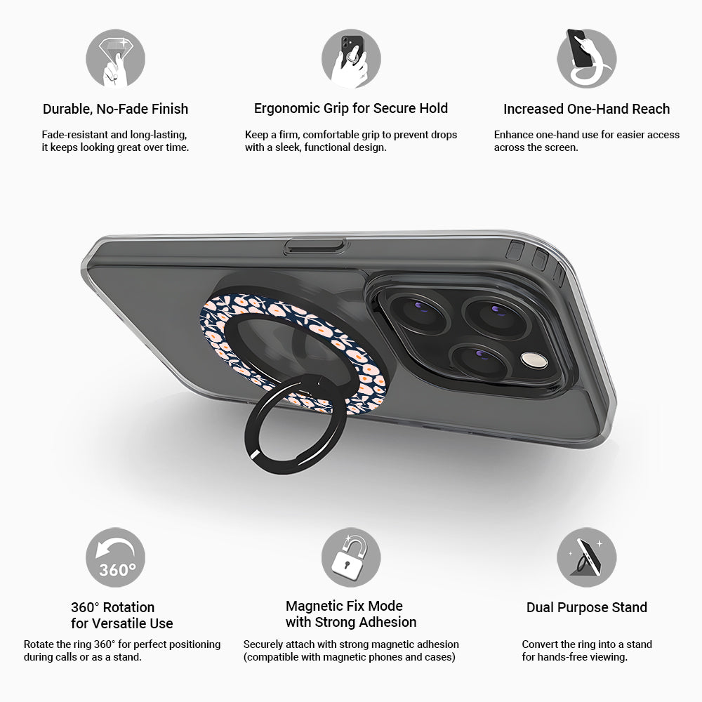 Florise - Ring Holder