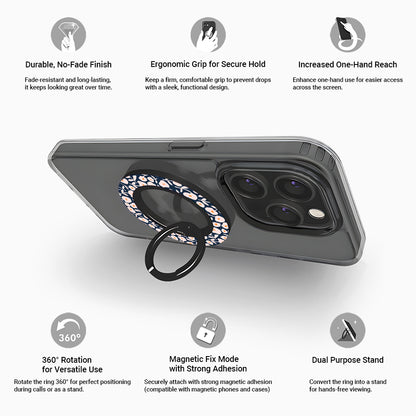 Florise - Ring Holder