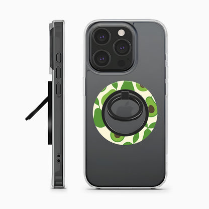 Fruish - Magnetic Ring Holder