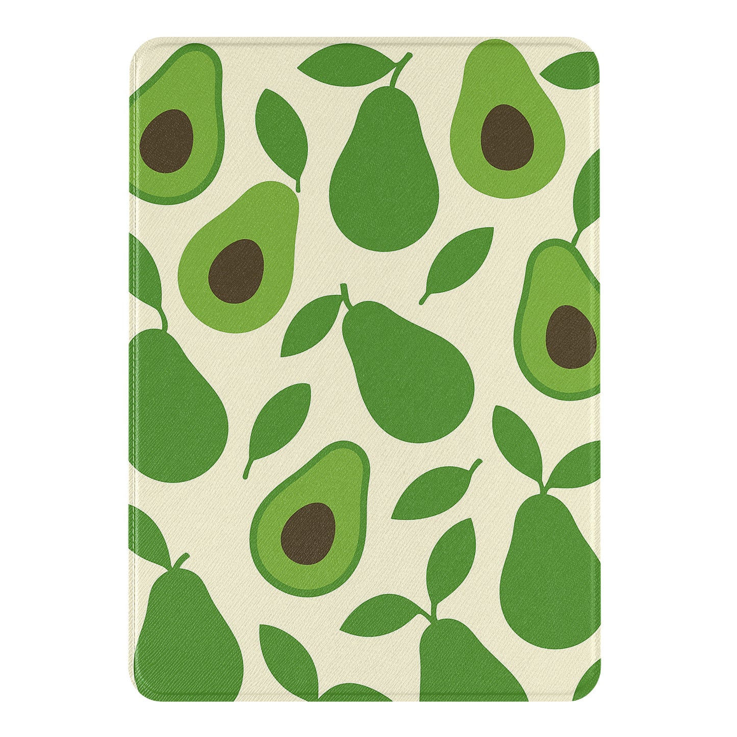Fruish - iPad Case