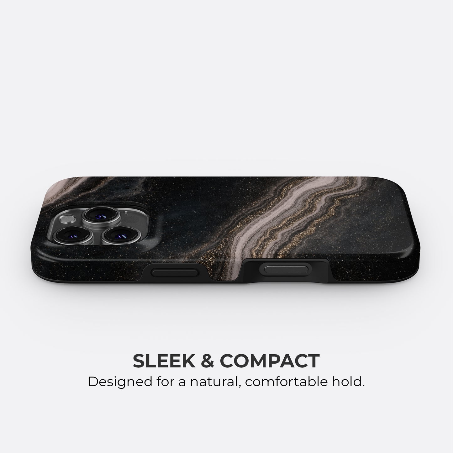 Dark Matter - Phone Case • Tough