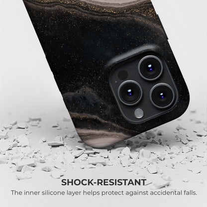 Dark Matter - Phone Case • Tough