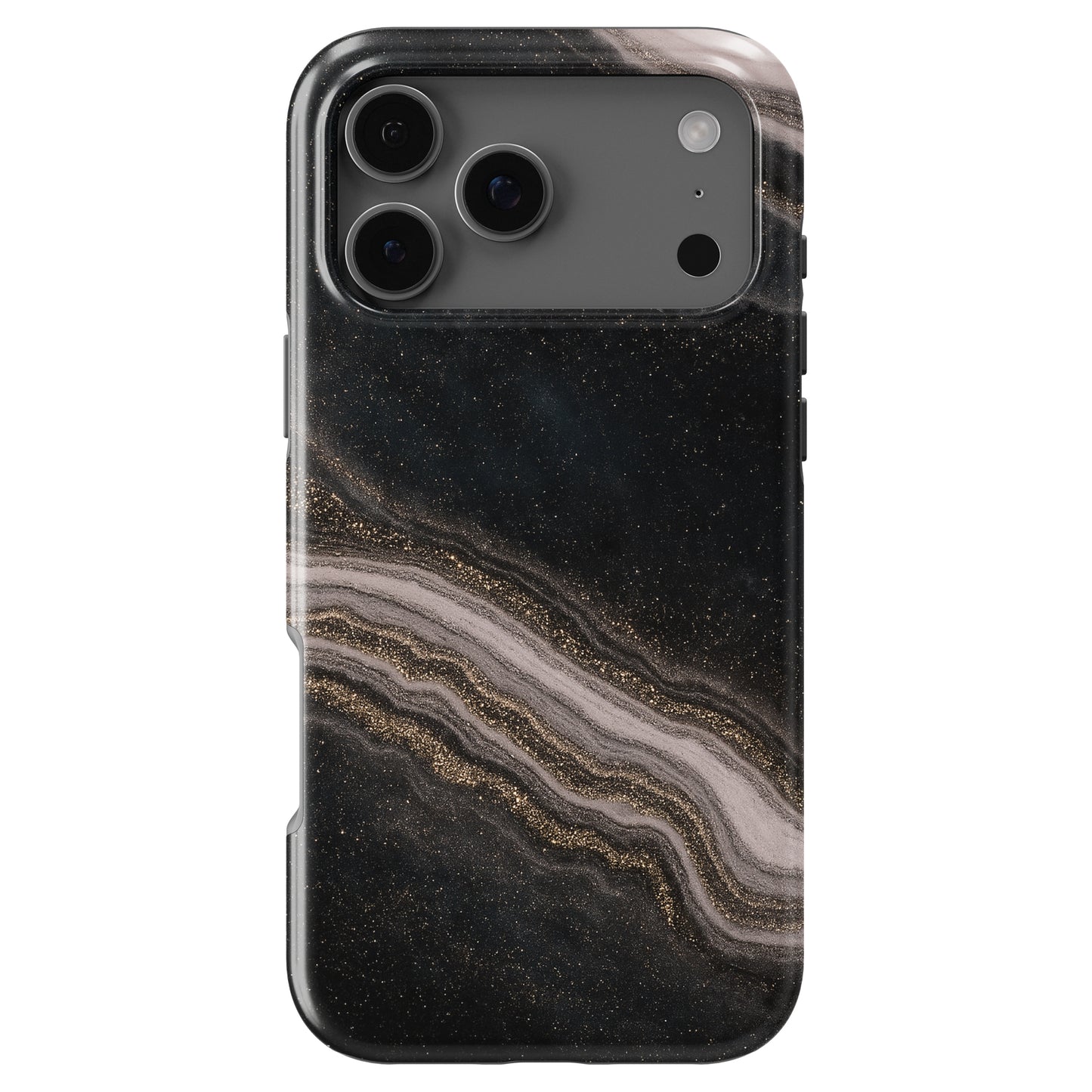 Dark Matter - Phone Case • Tough