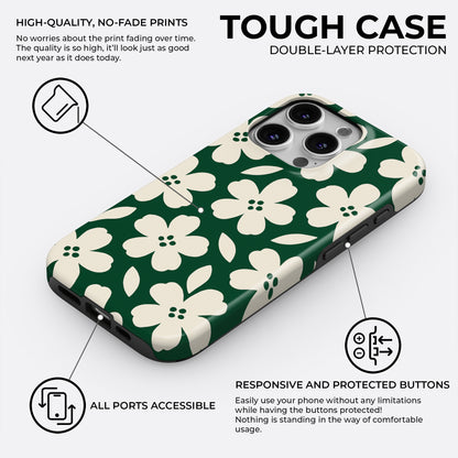 Still Wild - Phone Case • Tough