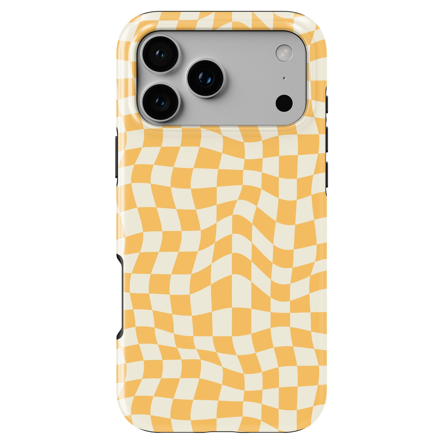 Fizz - Phone Case • Tough