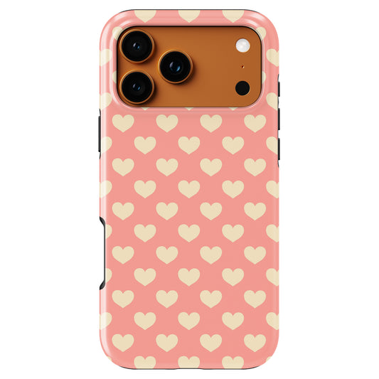 Blush Affair - Phone Case • Tough