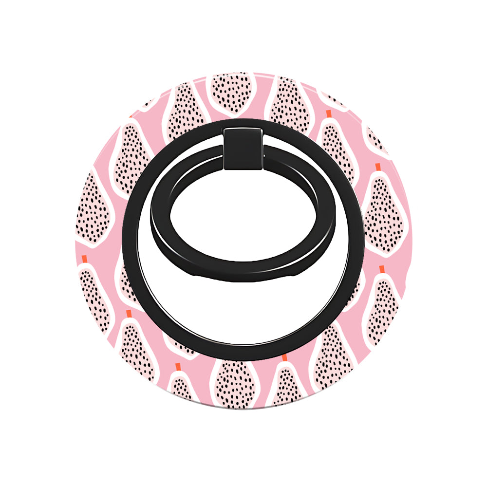 Juicylicious - Magnetic Ring Holder