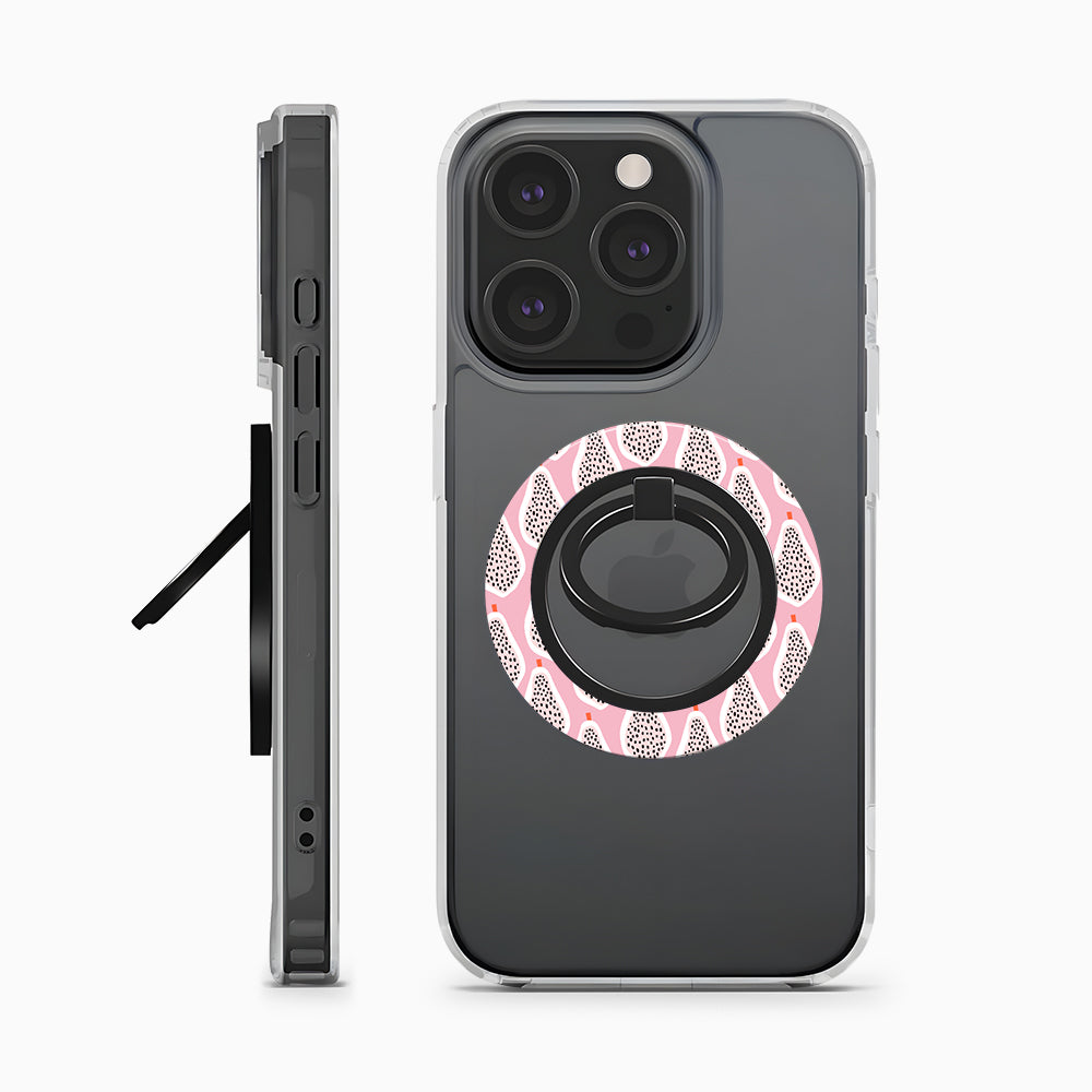 Juicylicious - Magnetic Ring Holder